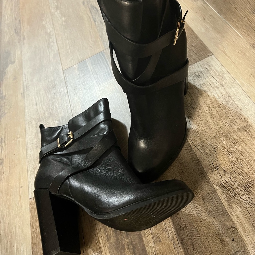 Aldo Short Boots